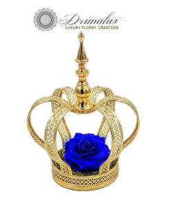 Τριανταφυλλο σε γυαλα,Forever roses σε γυαλα,Τριαντάφυλλα για πάντα