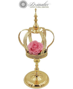 Τριανταφυλλα που ζουν για Παντα-Λουλούδια σε κουτί