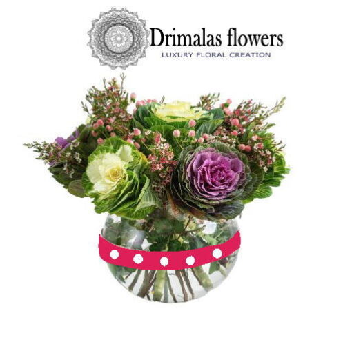 Ανθοπωλεια Αθηνα - Αποστολή λουλουδιών στον Πειραια online από ανθοπωλείο