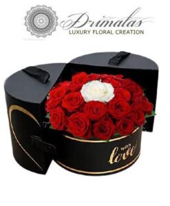 τριαντάφυλλα σε κουτί αθήνα , Αποστολη Λουλουδιων Αθήνα