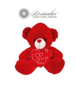 Λούτρινο αρκουδάκι , Αρκουδακια λούτρινα,Βαλεντίνος, Λούτρινα