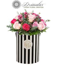 λουλούδια σε κουτιά,παράδοση λουλουδιών αυθημερόν στην Αθήνα,Κόκκινα Τριαντάφυλλα,άνθη φυτά,Ανθοσυνθέσεις & Ποτά,ανθοπωλεια αθηνα online