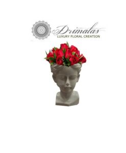 λουλούδια σε κουτί, λουλουδια σε κουτι αθηνα, λουλούδια σε κουτί δώρου, λουλουδια σε κουτι