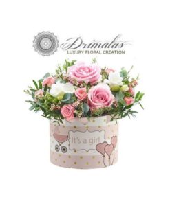 Λουλούδια για Γέννηση, Αποστολή λουλουδιών για γέννηση στο μαιευτήριο, ΙΑΣΩ, ΡΕΑ, ΓΑΙΑ, ΜΗΤΕΡΑ