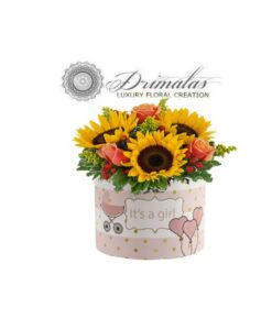 Λουλούδια για μαιευτήριο ,Λουλούδια για Γέννηση