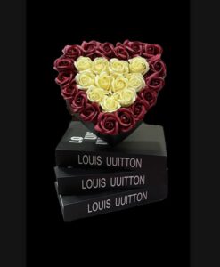 Τριαντάφυλλα που ζουν για Πάντα