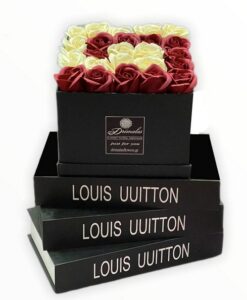 Forever Roses – Τριαντάφυλλα Που Διαρκούν