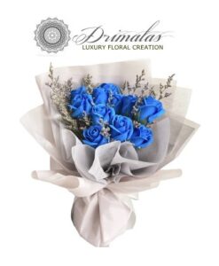 Flower Roses Soap,Τριαντάφυλλα σε κουτί , Τριαντάφυλλα Που Διαρκούν