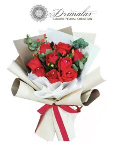 Αποστολή Λουλουδιών στην Αθήνα