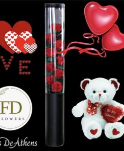 Τριαντάφυλλα κόκκινα σε κόκκινο κουτί , τριαντάφυλλα σε λευκό κουτί καρδιά, ΚΟΥΤΙ ΚΑΡΔΙΑ ΜΕ ΤΡΙΑΝΤΑΦΥΛΛΑ , κουτι με τριανταφυλλα