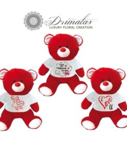 Λούτρινο αρκουδάκι , Αρκουδακια λούτρινα,Βαλεντίνος, Λούτρινα