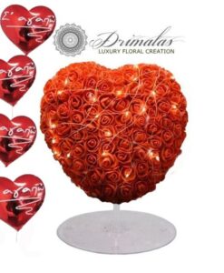 τριαντάφυλλο που ζει για πάντα, forever roses,Τριαντάφυλλα που ζουν για πάντα, αθάνατα τριαντάφυλλα, αιώνια τριαντάφυλλα