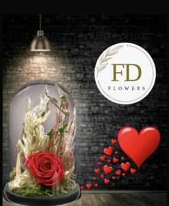 τριαντάφυλλο που ζει για πάντα, forever roses,Τριαντάφυλλα που ζουν για πάντα, αθάνατα τριαντάφυλλα, αιώνια τριαντάφυλλα