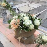 Στολισμός γάμου - Διακόσμηση γάμου - Στολισμοί γάμου Βάπτισης