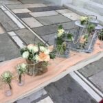 Στολισμός γάμου - Διακόσμηση γάμου - Στολισμοί γάμου Βάπτισης