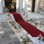 Στολισμός γάμου - Διακόσμηση γάμου - Στολισμοί γάμου Βάπτισης