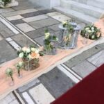 Στολισμός γάμου - Διακόσμηση γάμου - Στολισμοί γάμου Βάπτισης