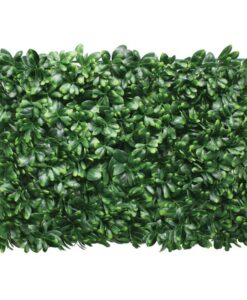 ΔΙΑΚΟΣΜΗΤΙΚΟ ΠΛΑΚΑΚΙ ΠΡΑΣΙΝΑΔΑΣ ΣΤΡΟΓΓΥΛΑ ΦΥΛΛΑ - 40x60cm