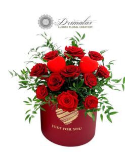 Αποστολή λουλουδιών στην Αθήνα αυθημερόν