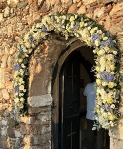 Στολισμός Γάμου με 950€