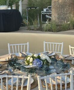 Στολισμός Γάμου με 850€