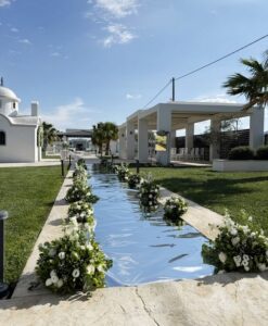 Στολισμός Γάμου με 750€