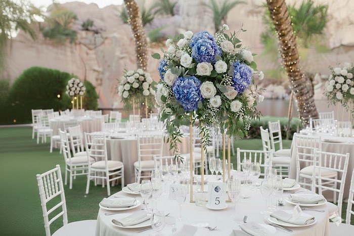 Στολισμος γάμου,Στολισμοί Γάμου