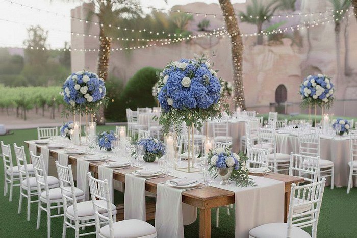 Στολισμος γάμου,Στολισμοί Γάμου πύργος πετρεζα